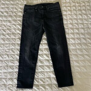 R13 the Drop skinny denim